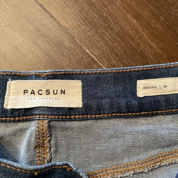 PacSun Jeans - Picture 3 of 3